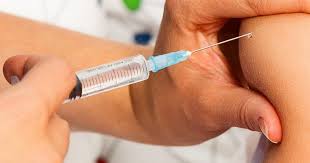 Vaccination à Chessy Vaccination à Chessy
